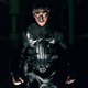The Punisher.